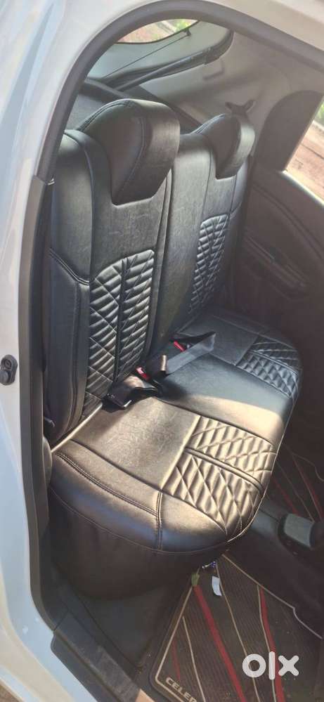 Maruti Celerio For Sale – ₹5,10,000