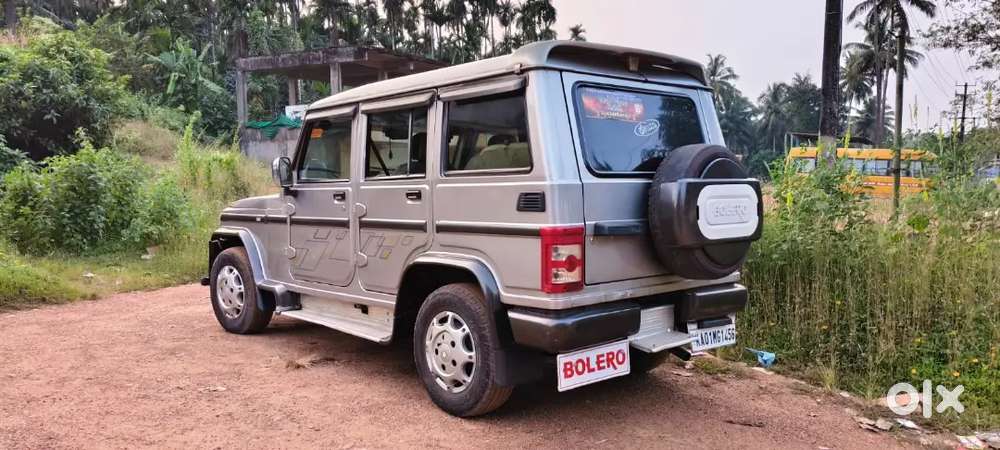 Mahindra Bolero Neo 2010 Diesel 150000 Km Driven