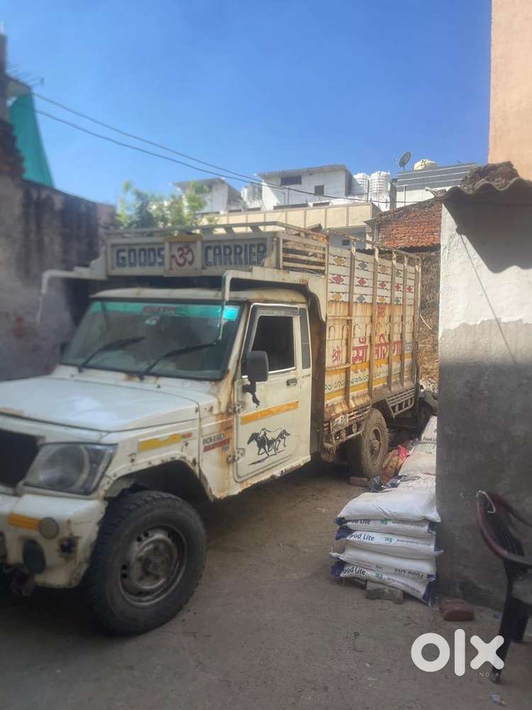 Mahindra Bolero Power Plus 2016