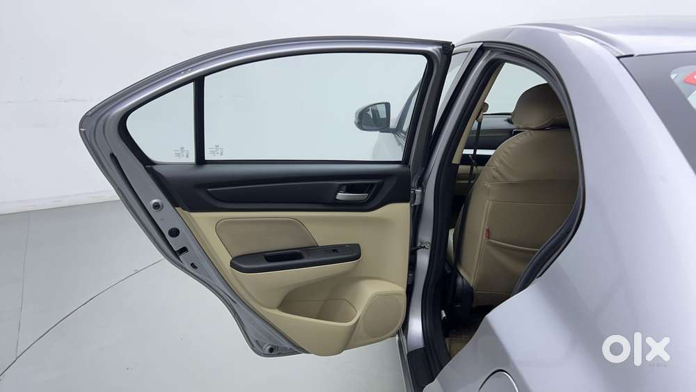 Honda Amaze Vx 1.2 Petrol Cvt, 2022, Petrol