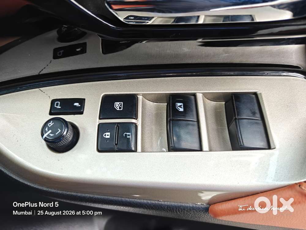 Toyota Innova Crysta 2.4 G Mt 8s, 2020, Diesel