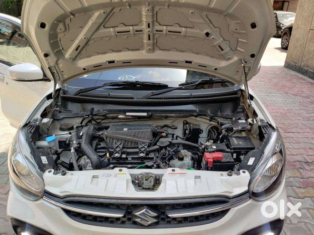 Maruti Suzuki Celerio 1.0 Zxi Plus Ags, 2026, Petrol