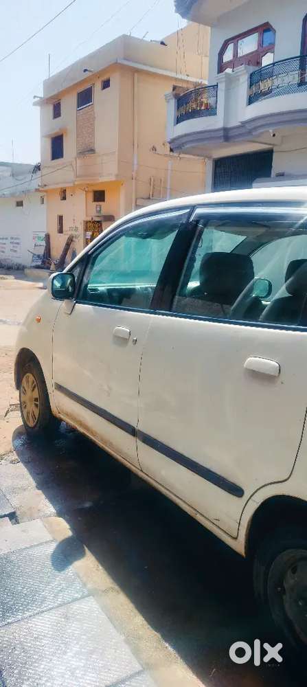 Maruti Suzuki Estilo 2009 Petrol Well Maintained
