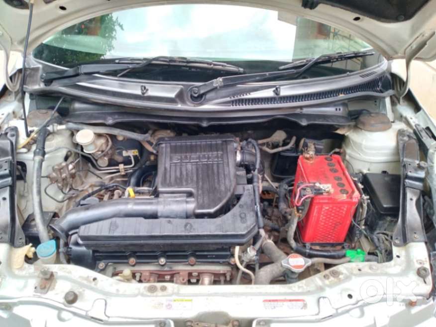 Maruti Suzuki Swift Lxi Optional-o, 2016, Petrol