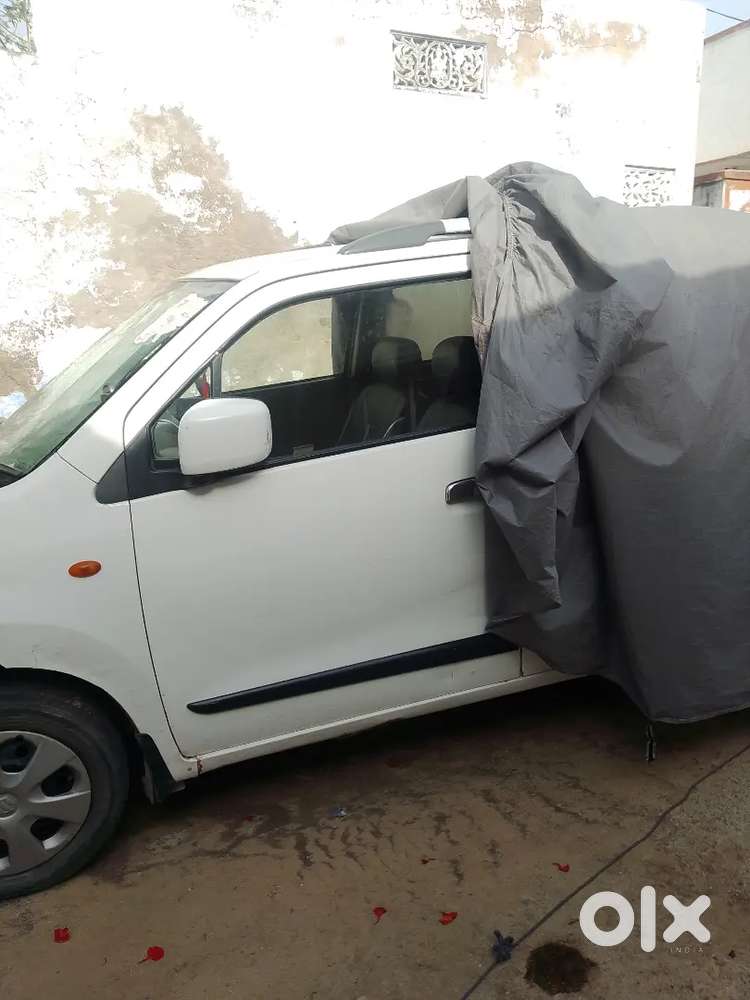 Wagon R Car For Sell ,nice Condition