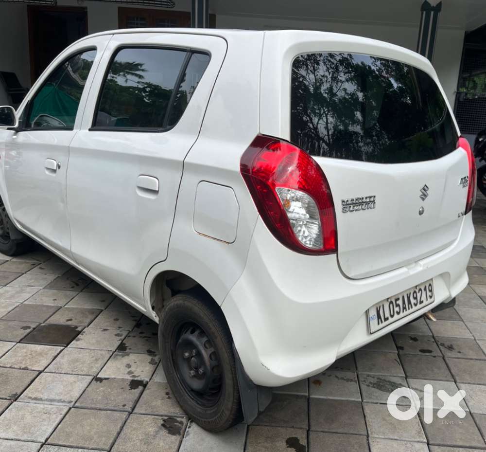 Maruti Suzuki