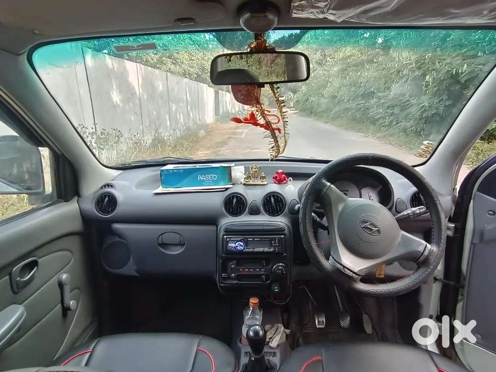 Hyundai Santro Xing 2003