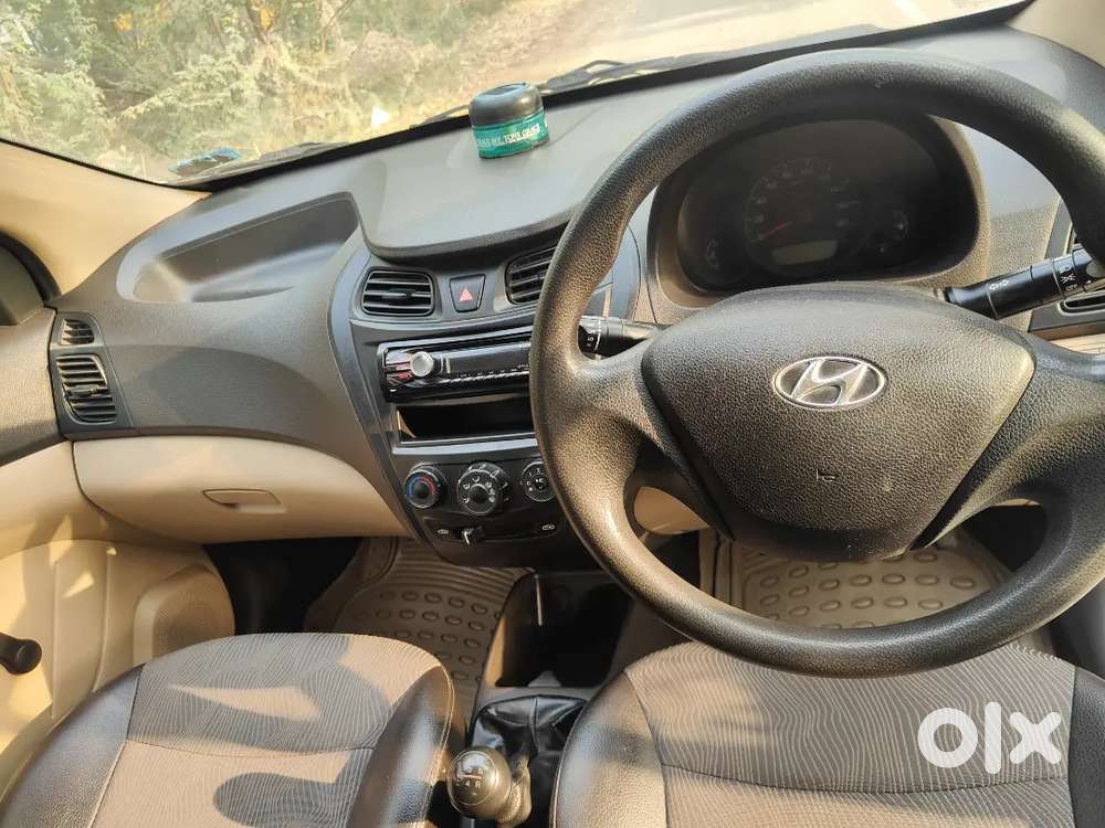 2012-eon,,first Owner,,pure Petrol,,all Original,,only 42000km Running
