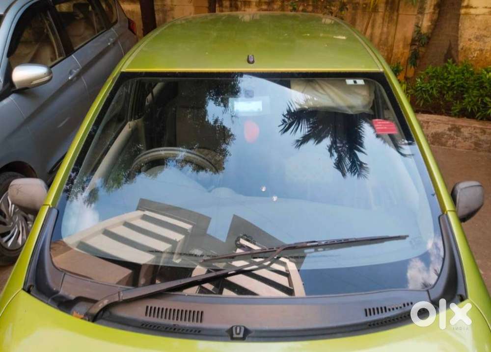 Datsun Redigo 1.0 T Option, 2016, Petrol