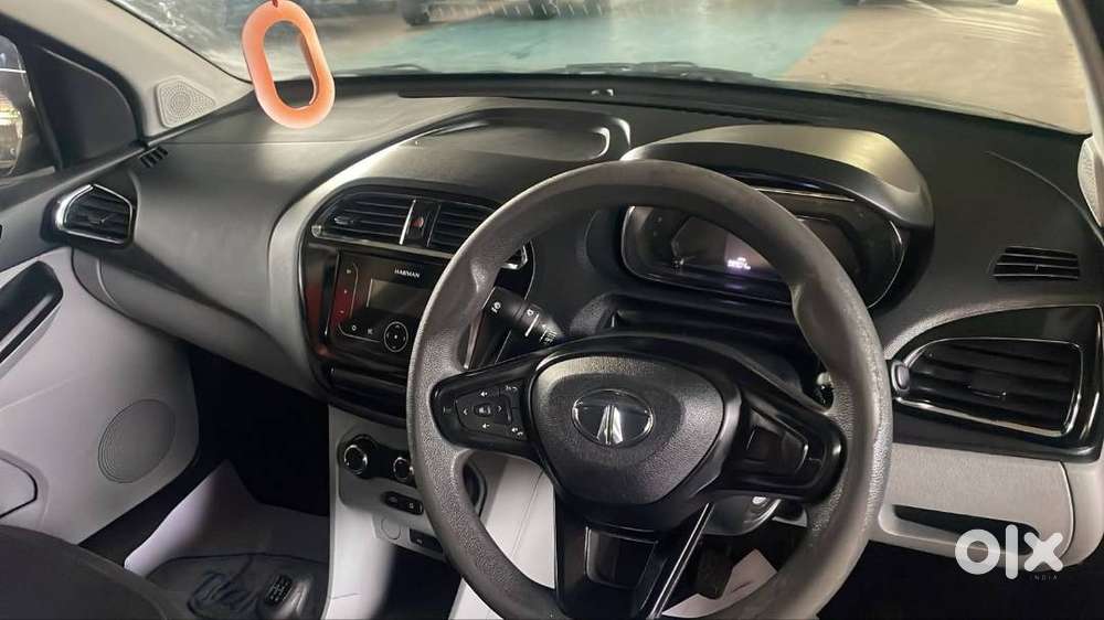 Tata Tiago 2020 Petrol