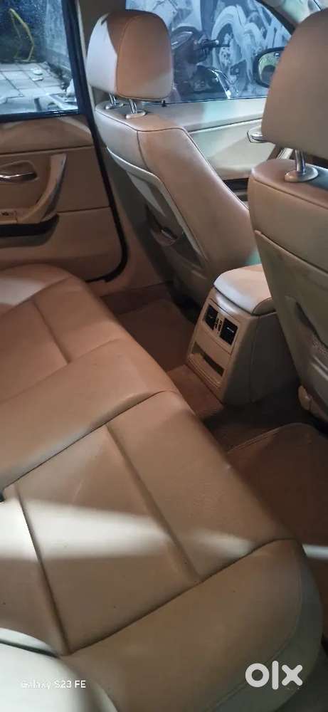 Bmw 3 Series 2012 Diesel