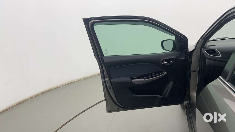 Maruti Suzuki Baleno 1.2 Zeta, 2021, Petrol