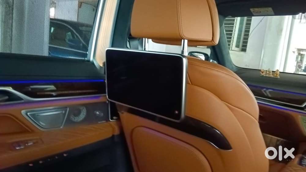 Bmw 7 Series 3.0 730ld M Sport, 2022, Diesel