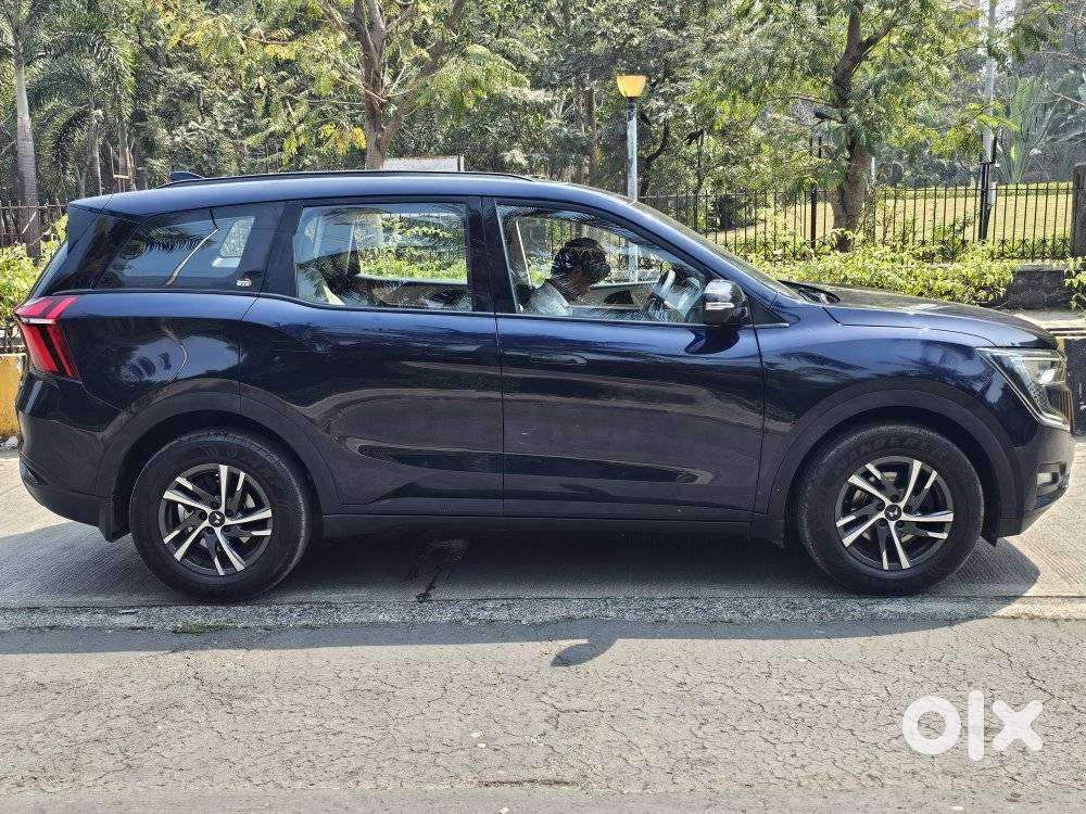 Mahindra Xuv700 2.2 Ax 5 Diesel Mt Str, 2023, Diesel