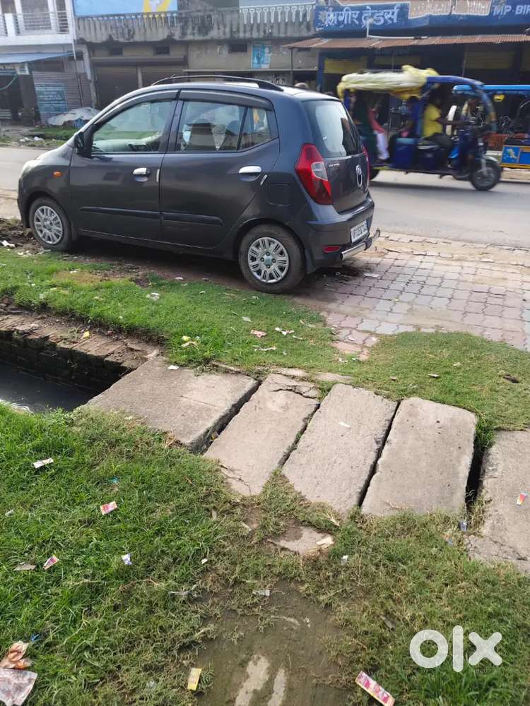 Good Condition