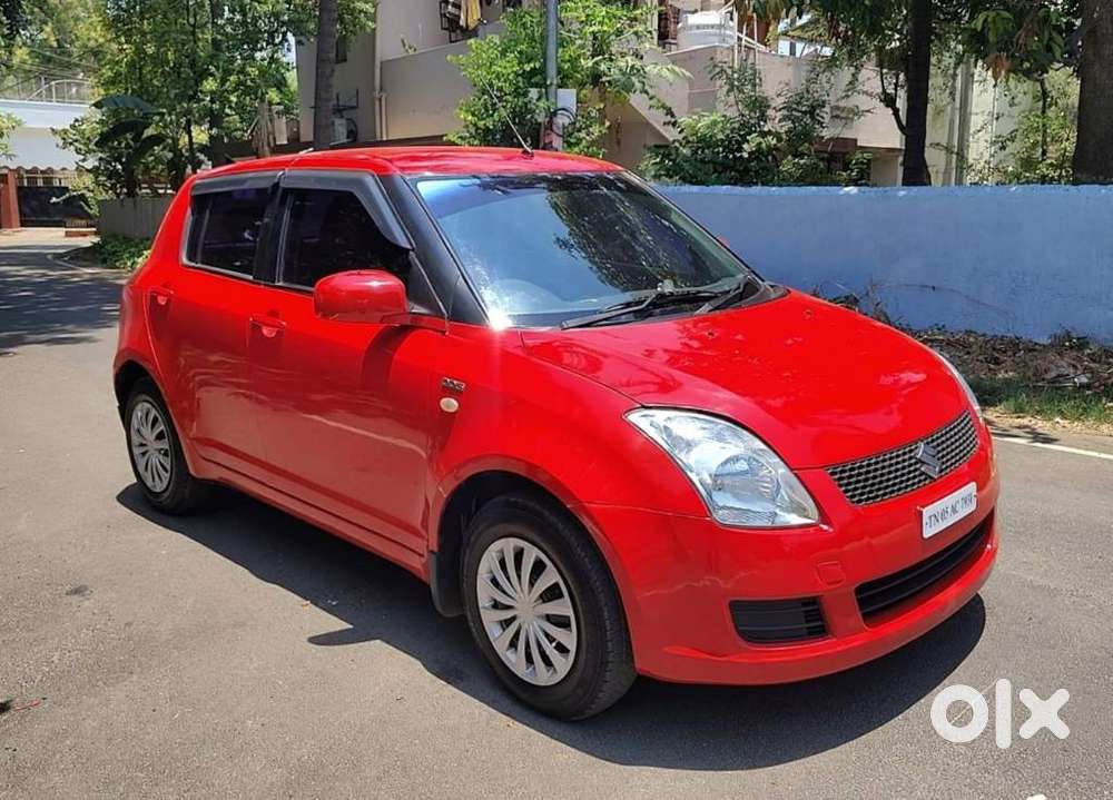 Maruti Suzuki Swift 2004-2010 Vdi Bsiii, 2010, Diesel