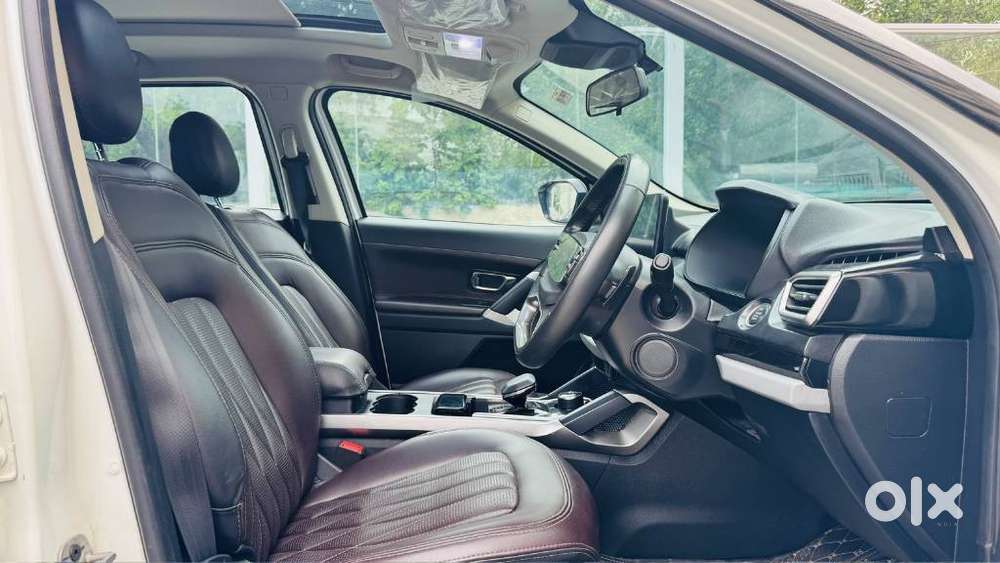 Tata Harrier Pure Plus At, 2025, Diesel