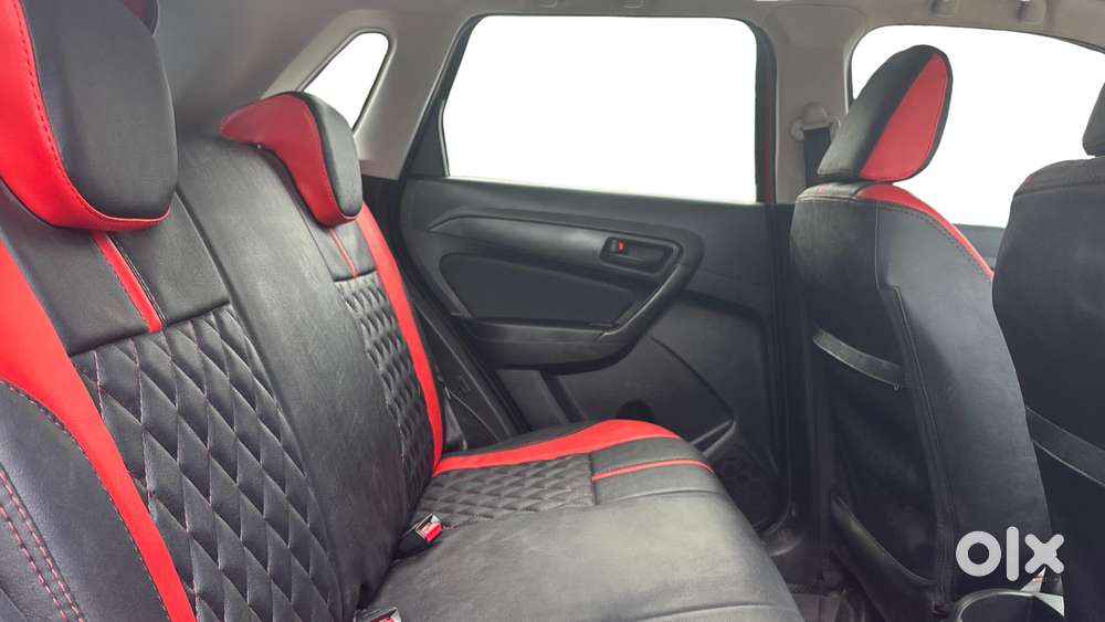Maruti Suzuki Vitara Brezza 1.5 Vxi At, 2021, Petrol