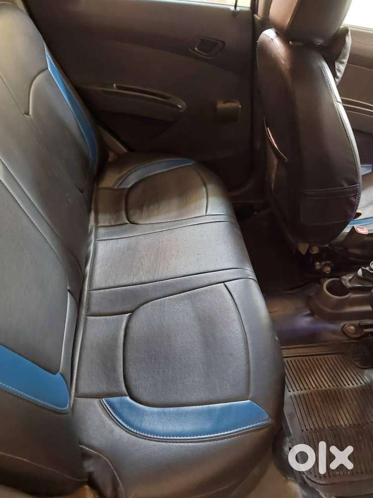 Chevrolet Beat Diesel 2012 In Immaculate Condition For Sale