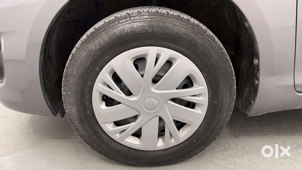 Maruti Suzuki Swift Dzire 1.3 Vxi, 2012, Petrol