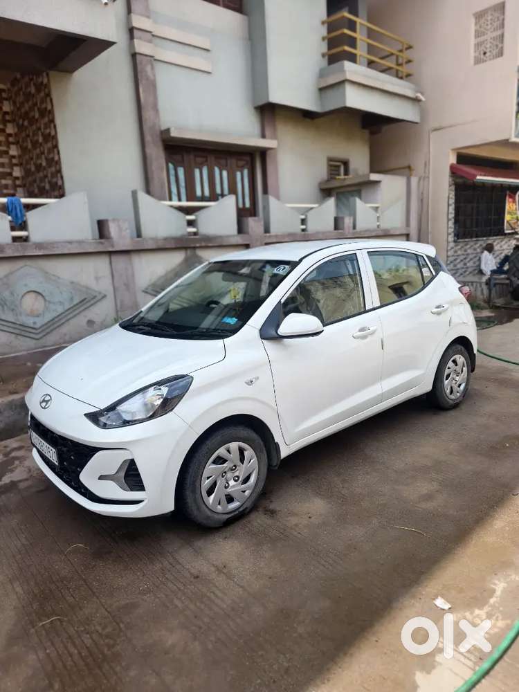 Hyundai Grand I10 2023 Manual Petrol