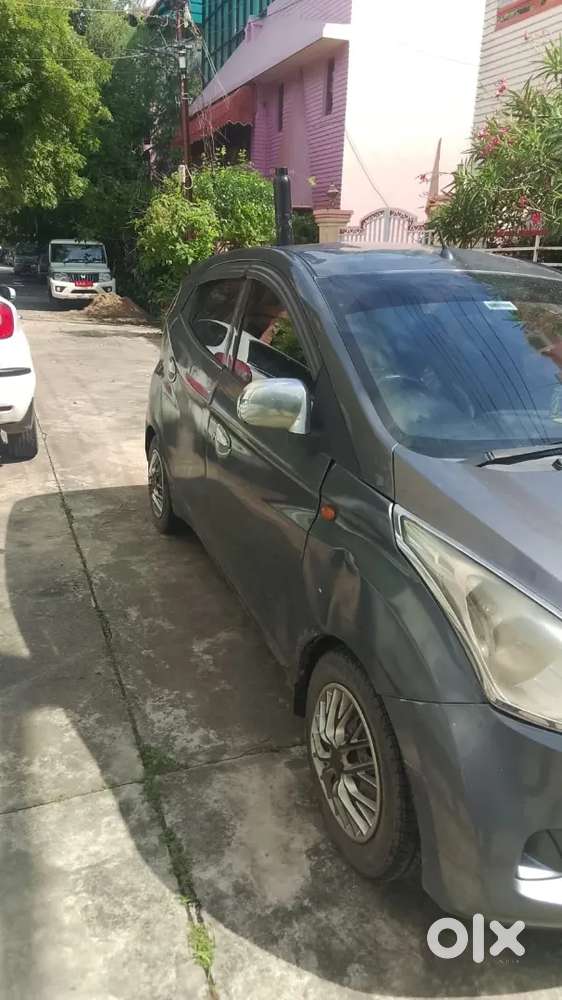 Car Bechna Hai