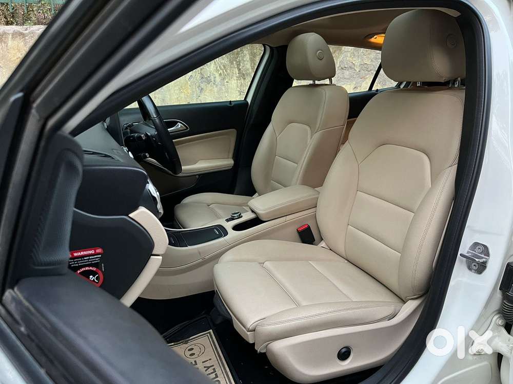 Mercedes-benz Cla 200 D Sport, 2020, Diesel
