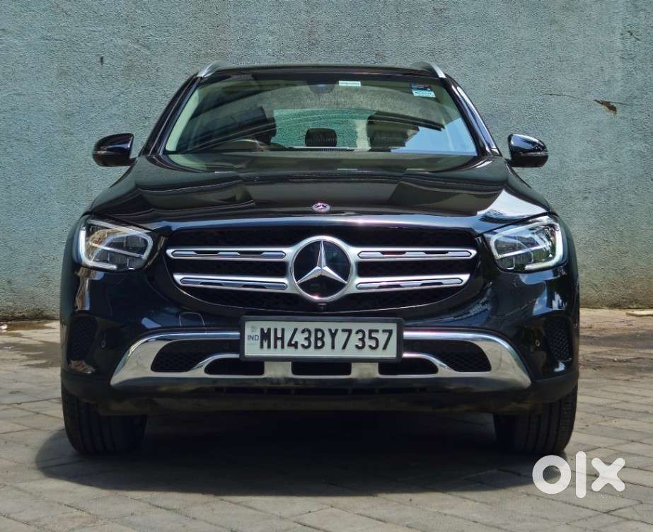 Mercedes-benz Glc 220d 4matic, 2022, Diesel