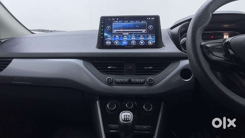 Tata Nexon 1.2 Revotron Xm, 2023, Petrol