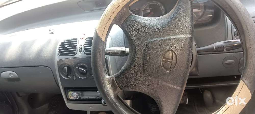 Tata Indica V2 Diesel 2010