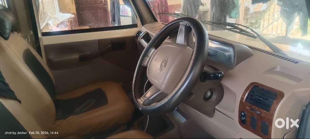 Mahindra Bolero 2013 Diesel Well Maintained