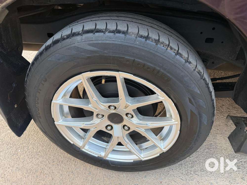 Toyota Innova Crysta 2.4 Z 7 Str, 2016, Diesel