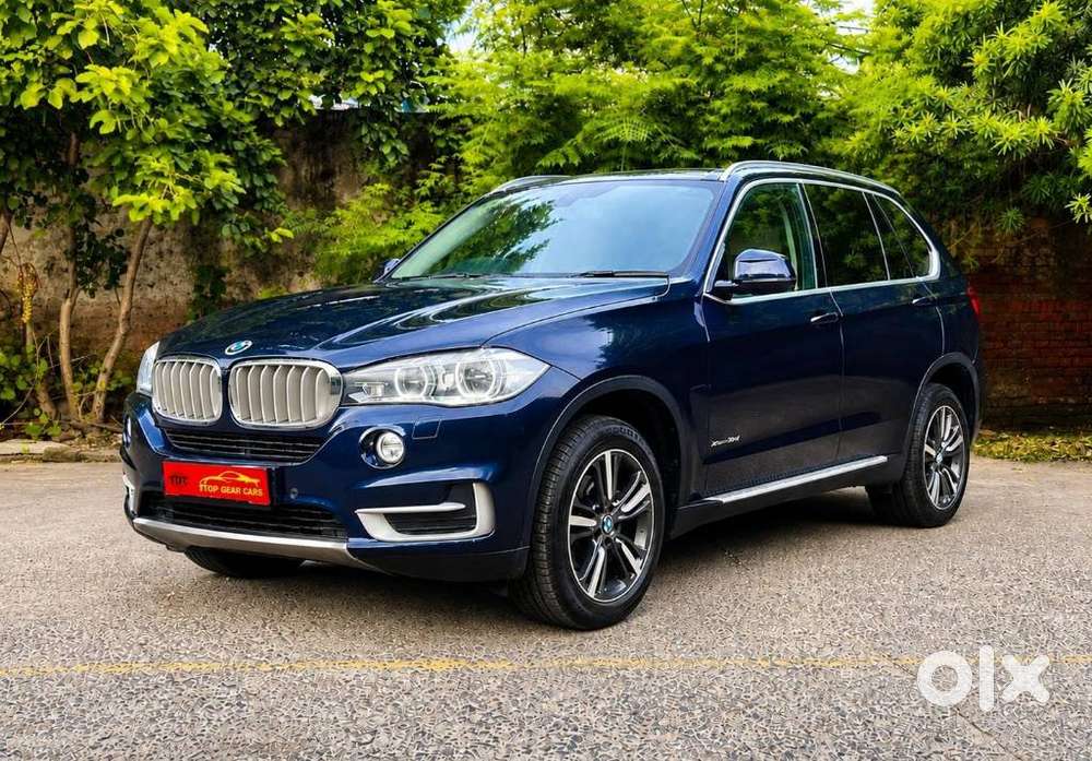 Bmw X5 Xdrive 30 D, 2019, Diesel