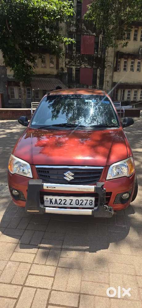 Maruti Suzuki Alto K10 2013 Petrol 49900 Km Driven