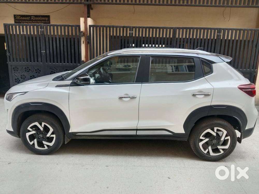 Nissan Magnite 1.0 Xv, 2023, Petrol