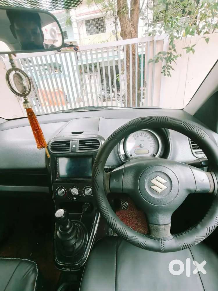 2nd Owner Maruti Ritz