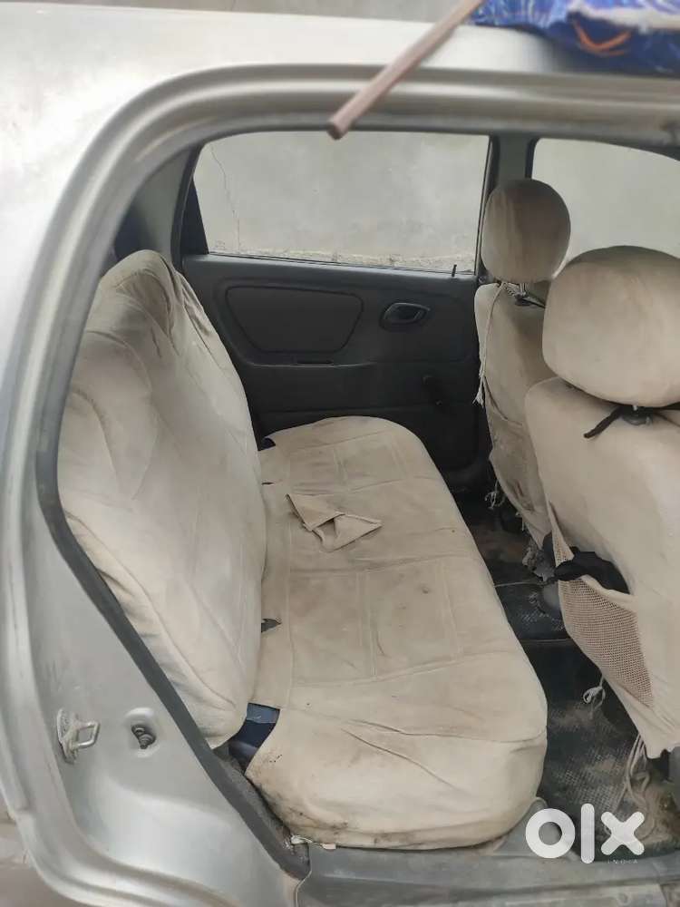 Maruti Suzuki Alto 2007 Validation 2027 Jun 22