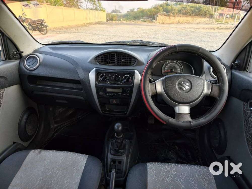 Maruti Suzuki Alto 800 Vxi Airbag, 2017, Cng & Hybrids