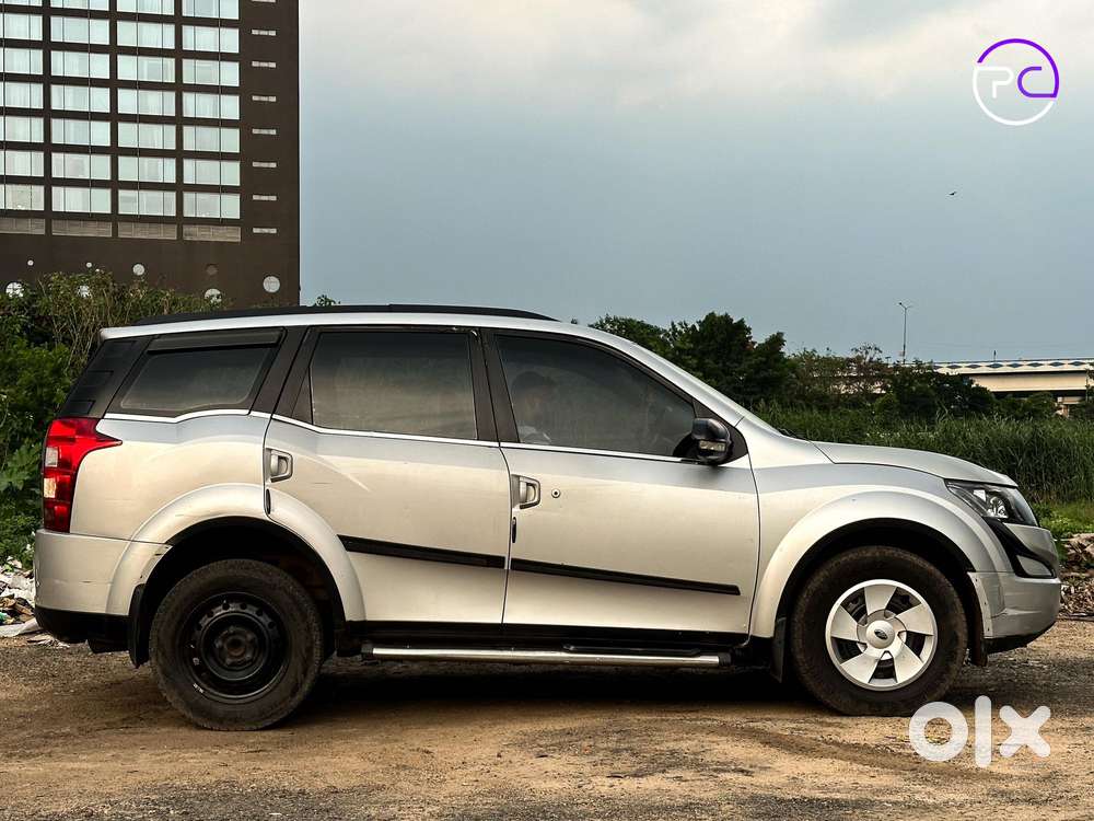 Mahindra Xuv500 W6 2wd, 2017, Diesel