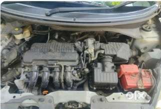 Honda Brio 2017 Petrol Vx Manual White 1st Owner