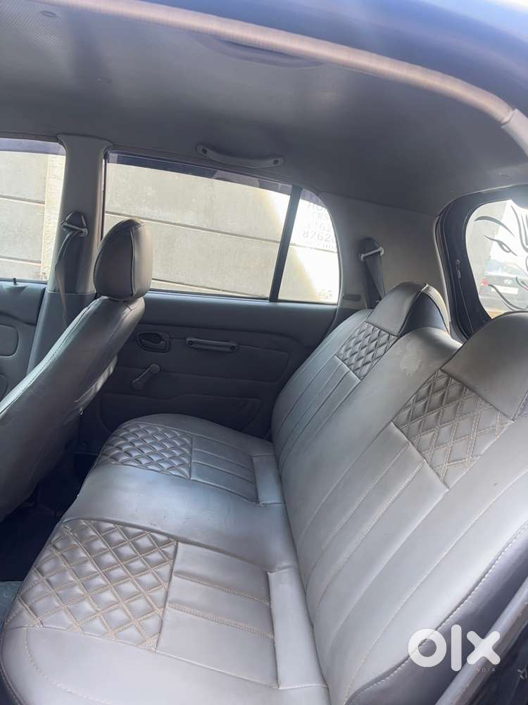 Hyundai Santro Xing 2004