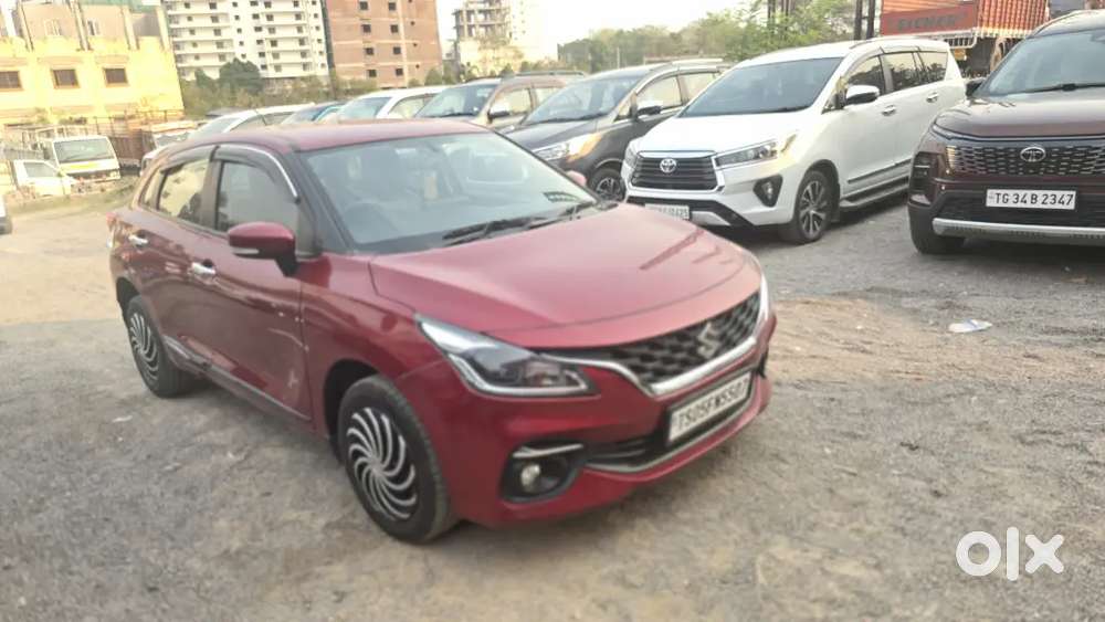 Baleno Delta 53,000km Driven In Good Condition