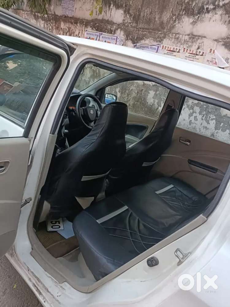 Maruti Suzuki Celerio Vxi