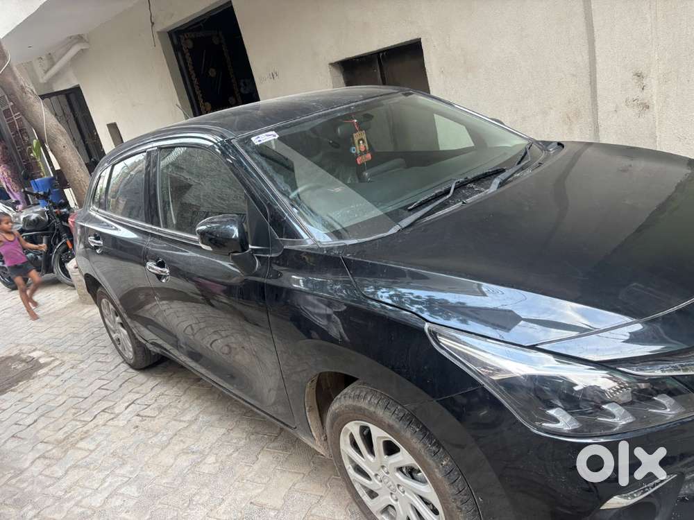Maruti Baleno Zeta 2026