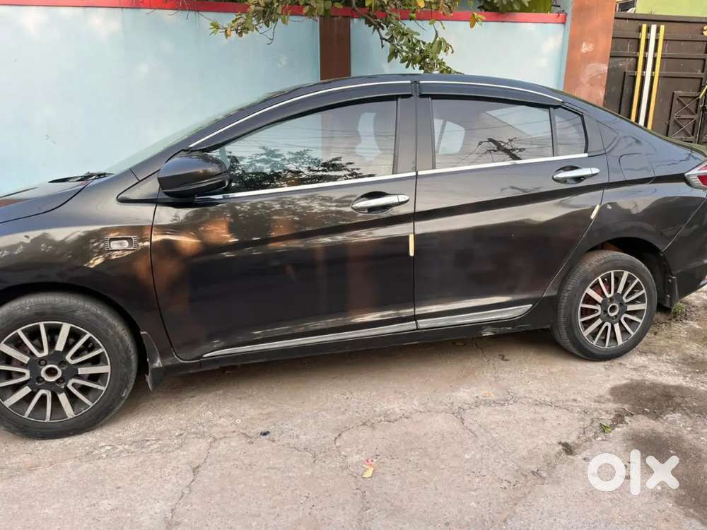 Honda City 2014 Diesel 145000 Km Driven