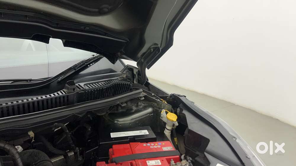 Tata Nexon 1.5 Revotorq Xza Plus S Amt, 2021, Diesel