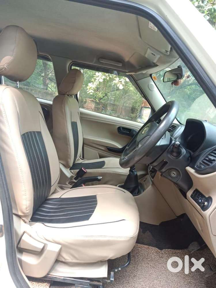 Mahindra Tuv 300 Plus P4, 2018, Diesel