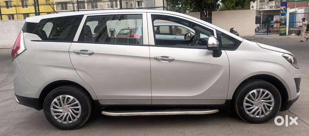 Mahindra Marazzo 1.5 M4 Plus 8 Str, 2018, Diesel