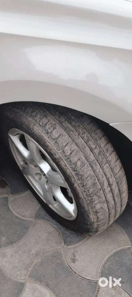 Volkswagen Vento Konekt Diesel Highline, 2014, Diesel