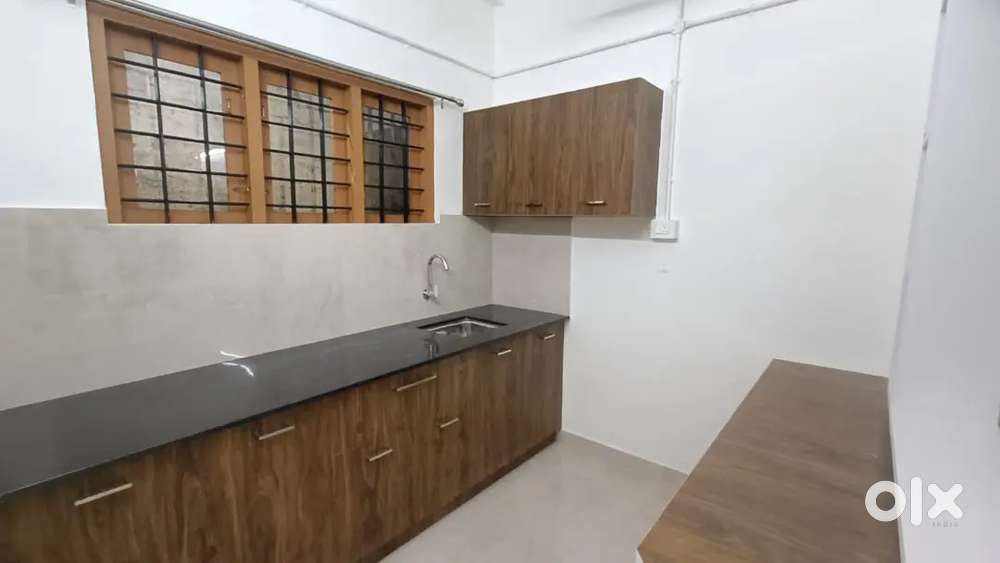 2BHK in Infopark